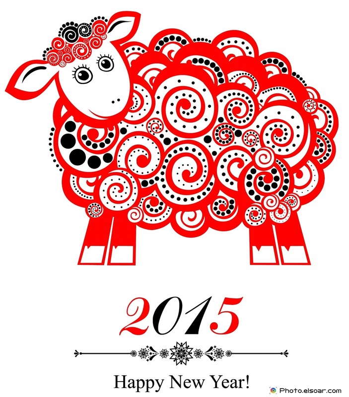 Chinese New Year Watiehomemade Creation